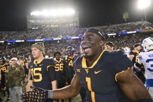 COLUMN: WVU can fight for more than just a Bowl Game this season